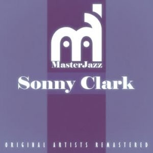 Sonny Clark - MasterJazz: Sonny Clark