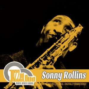 Sonny Rollins - Sonny Rollins