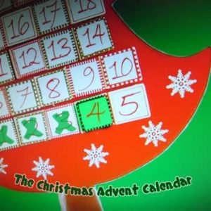Spirit Of Gospel - The Christmas Advent Calendar 4