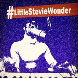Stevie Wonder - #LittleStevieWonder