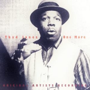 Thad Jones - One More