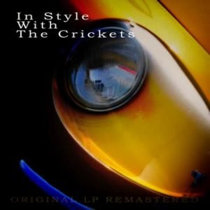 The Crickets - In Style With the Crickets