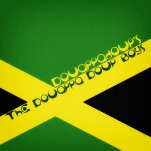 The Douappa Doup Boys - Douappadoup's Time