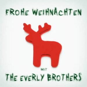 The Everly Brothers - Frohe Weihnachten mit The Everly Brothers