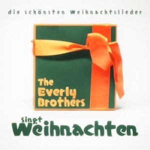 The Everly Brothers - The Everly Brothers Singt Weihnachten