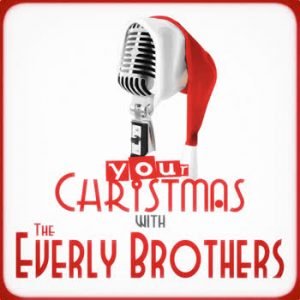 The Everly Brothers - Your Christmas with The Everly Brothers