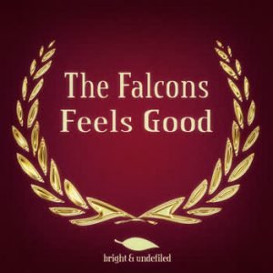 The Falcons - Feels Good