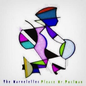 The Marvelettes - Please Mr. Postman