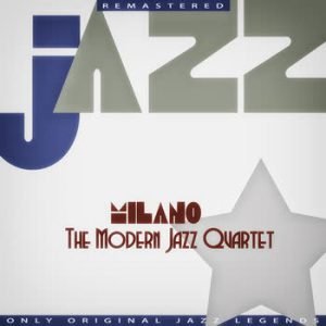 The Modern Jazz Quartet - Milano