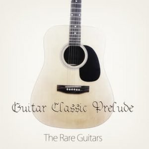 The Rare Guitars - Guitar Classic Prelude