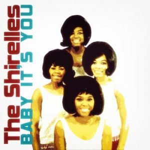 The Shirelles - Baby It's You (Remastered)