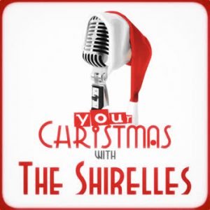 The Shirelles - Your Christmas with The Shirelles