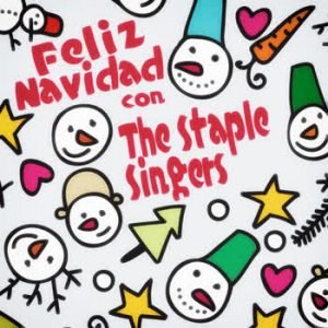 The Staple Singers - Feliz Navidad con The Staple Singers