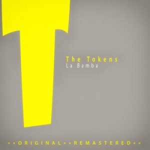 The Tokens - La Bamba