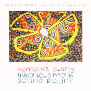 Thelonious Monk - Bemsha Swing
