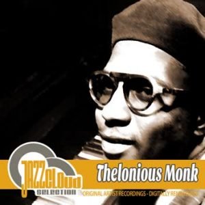 Thelonious Monk - Thelonious Monk