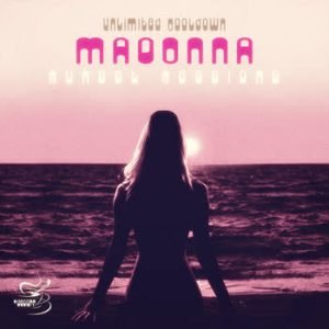 Unlimited Cooldown - Sunset Sessions: Madonna
