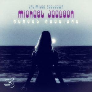 Unlimited Cooldown - Sunset Sessions: Michael Jackson