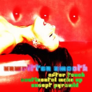 Unwritten Smooth - After Touch