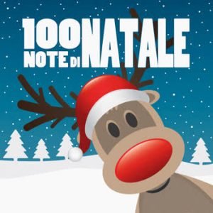 Various Artists - 100 Note di Natale