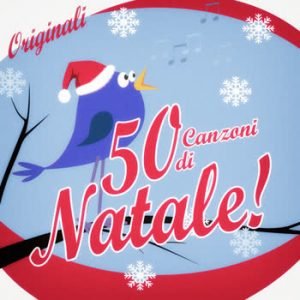 Various Artists - 50 Canzoni di Natale