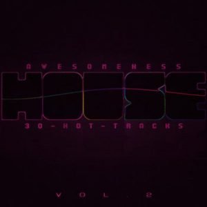 Various Artists - Awesomeness House Vol.2