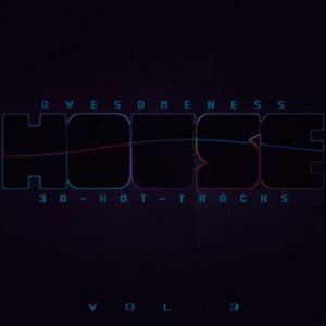 Various Artists - Awesomeness House Vol.3