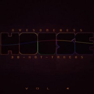 Various Artists - Awesomeness House Vol.4