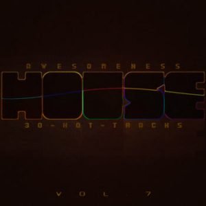 Various Artists - Awesomeness House Vol.7