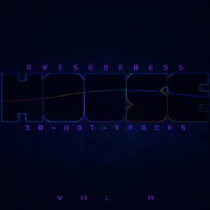 Various Artists - Awesomeness House Vol.9