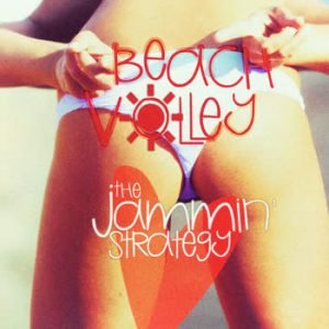 Various Artists - Beach Volley - The Jammin' Strategy