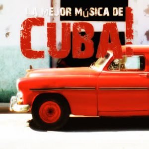Various Artists - CUBA!