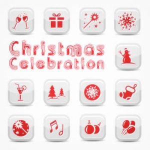 Various Artists - Christmas Celebration (The Best 50 Christmas Songs)