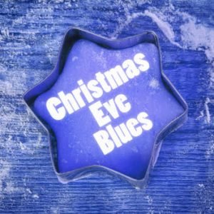 Various Artists - Christmas Eve Blues