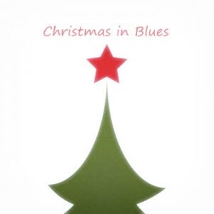 Various Artists - Christmas In Blues