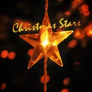 Various Artists - Christmas Stars (The Best 50 Christmas Songs)