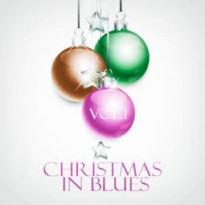 Various Artists - Christmas in Blues Vol.1