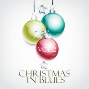 Various Artists - Christmas in Blues Vol.2
