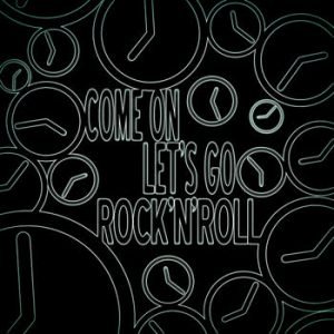Various Artists - Come On