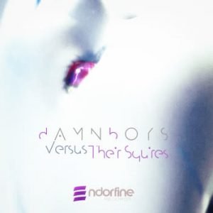 Various Artists - DamnBoys Versus Their Squires