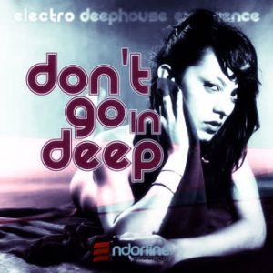 Various Artists - Don't Go In Deep
