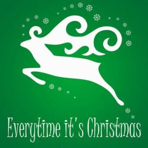 Various Artists - Everytime it's Christmas