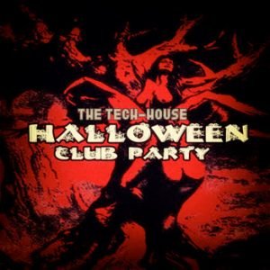 Various Artists - Halloween Club Party
