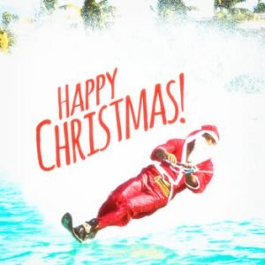 Various Artists - Happy Christmas!