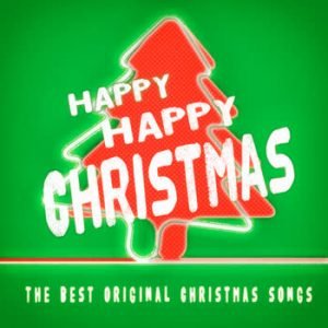 Various Artists - Happy Happy Christmas!