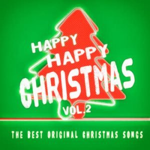 Various Artists - Happy Happy Christmas (Vol.2)