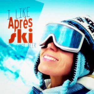 Various Artists - I Like Après-ski!  The First Beer