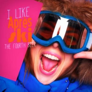 Various Artists - I Like Après-ski! The Fourth Beer