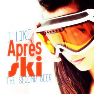 Various Artists - I Like Après-ski!  The Second Beer