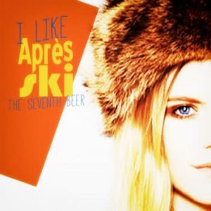 Various Artists - I Like Après-ski!  The Seventh Beer